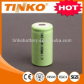 NI-MH C промышленный аккумулятор nimh 2200mah 1.2V